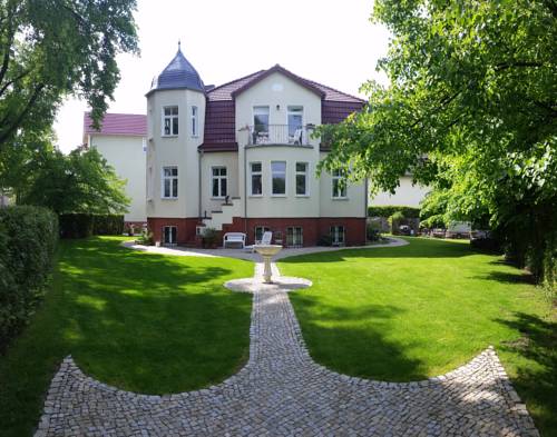 Birkenwerder Deutschland Last-Minute-Rabattcode Booking.com