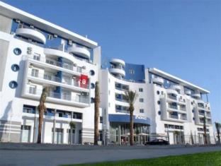 Sousse Tunisia Last Minute Discount Code Agoda.com