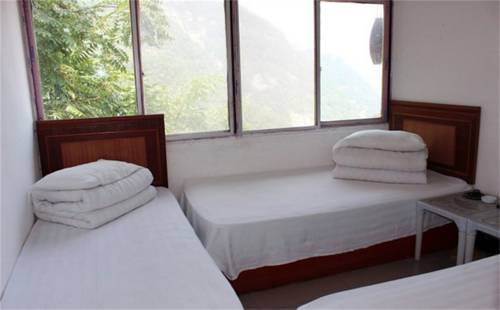 Shiyan China Last Minute Discount Code Booking.com