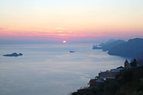 Frazione Nocelle, Positano Italy Last Minute Discount Code Booking.com