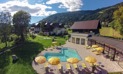 Bodensdorf am Ossiacher See Austria Last Minute Discount Code Booking.com