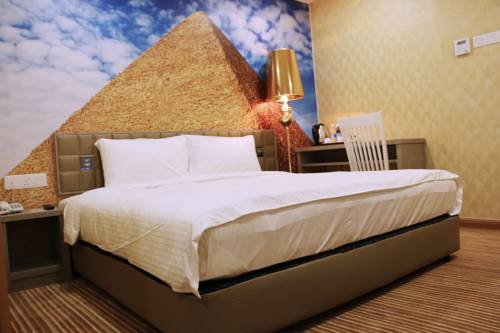 Subang Jaya Malaysia Last Minute Discount Code Booking.com