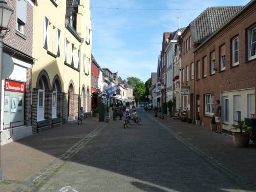 Xanten Germany Last Minute Discount Code Booking.com