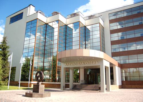 Larevo-Lyskovo Russland Last-Minute-Rabattcode Booking.com