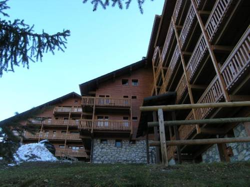 Méribel France Last Minute Discount Code Booking.com