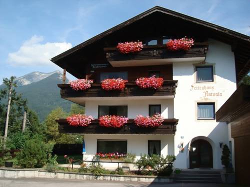 Ehrwald Austria Last Minute Discount Code Booking.com