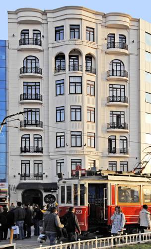 İstanbul Turkey Last Minute Discount Code Booking.com