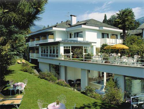 Merano (Meran) Italy Last Minute Discount Code Booking.com