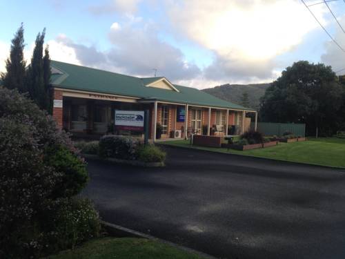 Apollo Bay Australien Last-Minute-Rabattcode Booking.com