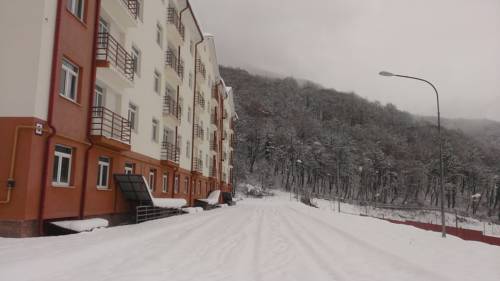 Krasnaya Polyana Russia Last Minute Discount Code Booking.com