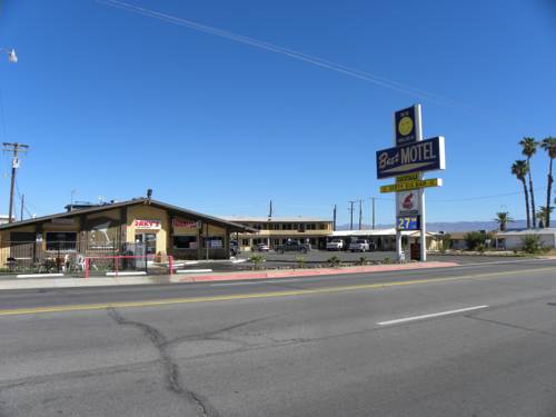 Needles (California) United States Last Minute Discount Code Booking.com