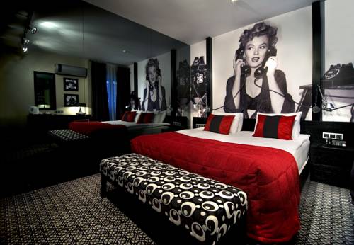 Ankara Turquía Último Minuto Código de Descuento Booking.com