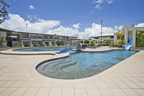 Nadi Fiji Laatste minuut Kortingscode Booking.com