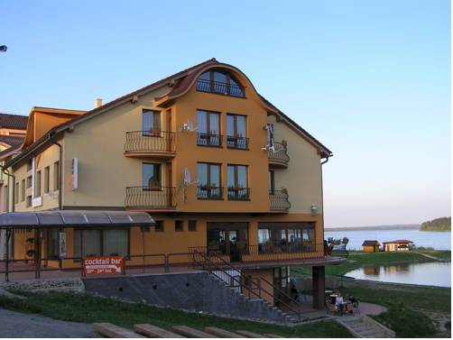 Námestovo Slowakei Last-Minute-Rabattcode Booking.com