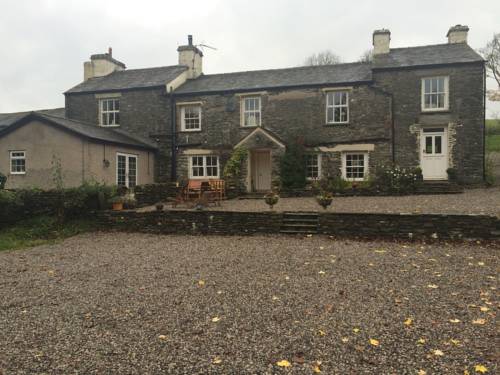 Grayrigg United Kingdom Last Minute Discount Code Booking.com