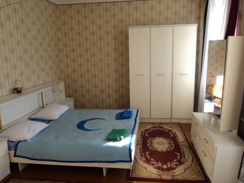 Kazbegi Georgia Last-Minute-Rabattcode Booking.com