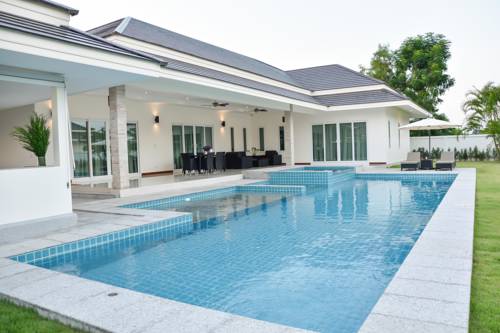 Hua Hin Thailand Last Minute Discount Code Booking.com