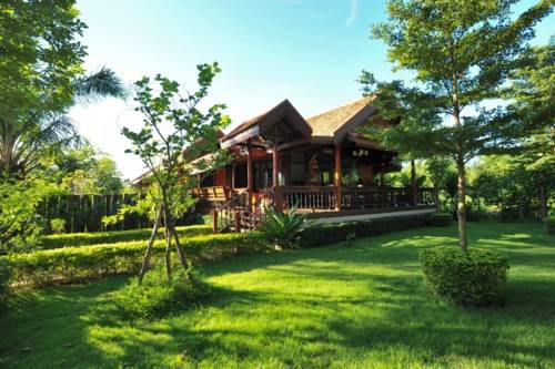 Nong Khai Thailand Last-Minute-Rabattcode Booking.com