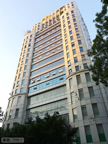 Guangzhou China Last-Minute-Rabattcode Booking.com