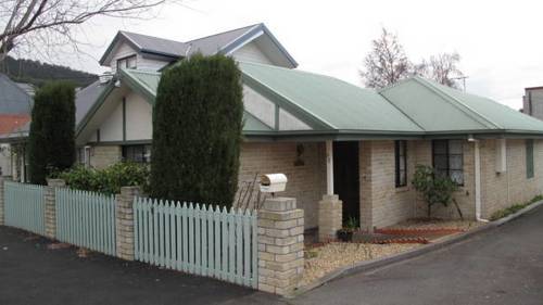 Hobart Australien Last-Minute-Rabattcode Booking.com