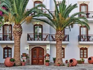 Samos Island Greece Last Minute Discount Code Agoda.com