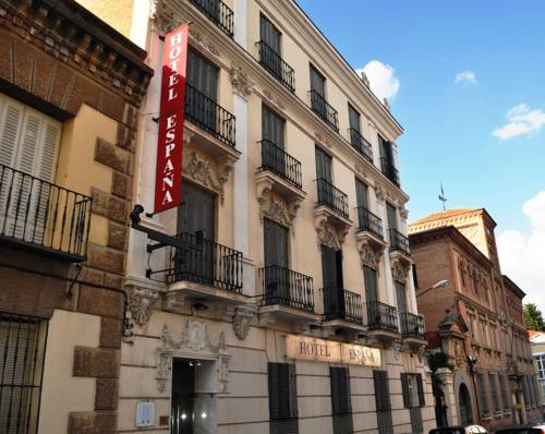Guadalajara Spain Last Minute Discount Code Booking.com