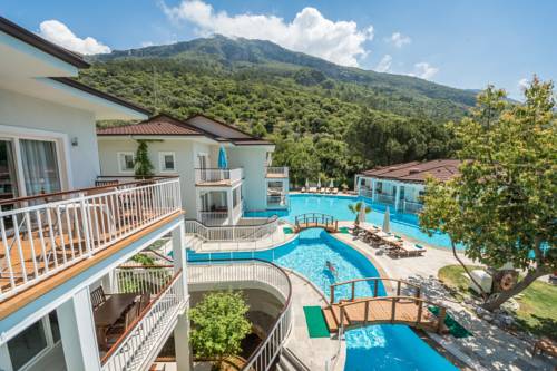 Oludeniz Turquie Code de réduction de dernière minute Booking.com