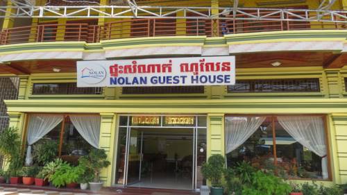 Sihanoukville Cambodge Code de réduction de dernière minute Booking.com
