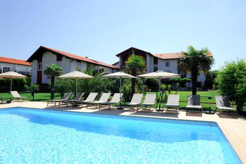 Bidart France Last Minute Discount Code Agoda.com