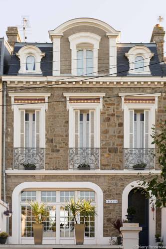 Saint-Malo Frankreich Last-Minute-Rabattcode Booking.com