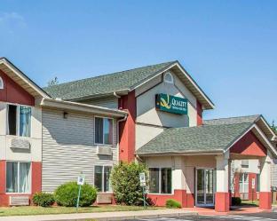 Middletown (OH) United States Last Minute Discount Code Agoda.com