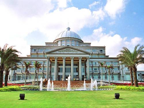 Haikou China Laatste minuut Kortingscode Booking.com