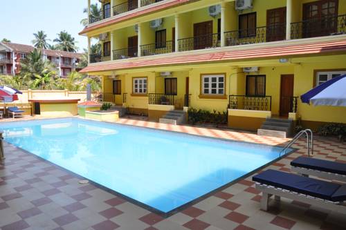 Goa Inde Code de réduction de dernière minute Booking.com