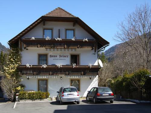 Dobriach Austria Last Minute Discount Code Booking.com