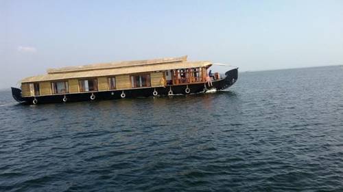 Kumarakom India Last Minute Discount Code Booking.com