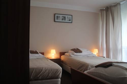 Warszawa Polen Laatste minuut Kortingscode Booking.com