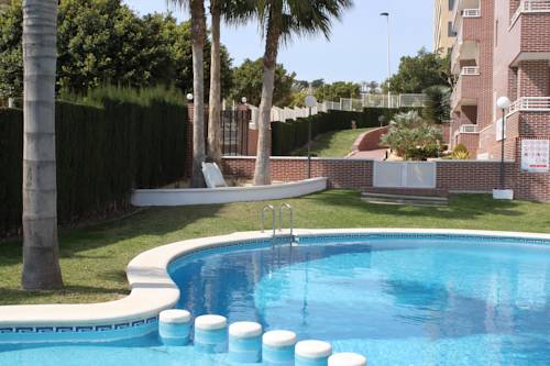 Finestrat Spain Last Minute Discount Code Booking.com
