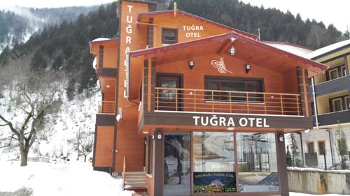 Trabzon Türkei Last-Minute-Rabattcode Booking.com