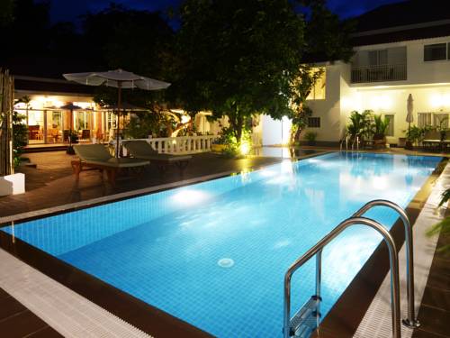Phnom Penh Cambodia Last Minute Discount Code Booking.com