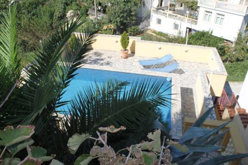 Ulcinj Montenegro Last-Minute-Rabattcode Booking.com