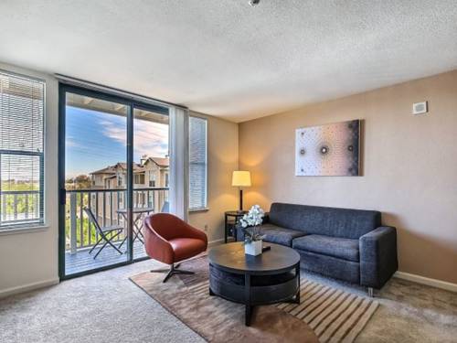 Foster City (Kalifornien) Vereinigte Staaten Last-Minute-Rabattcode Booking.com