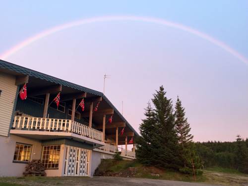 Leknes Norway Last Minute Discount Code Booking.com