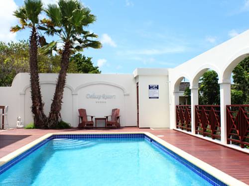 Willemstad, Jan Thiel Curaçao Last Minute Discount Code Booking.com