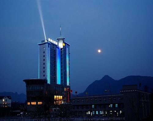 Chongqing China Last Minute Discount Code Booking.com
