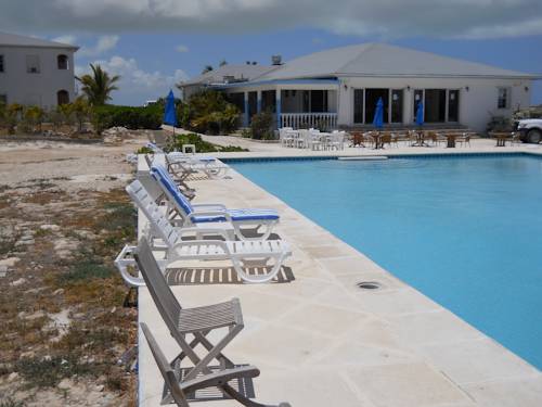 Süd Caicos Turks- und Caicosinseln Last-Minute-Rabattcode Booking.com