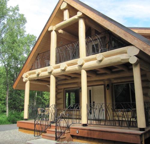 Talkeetna (AK) United States Last Minute Discount Code Agoda.com