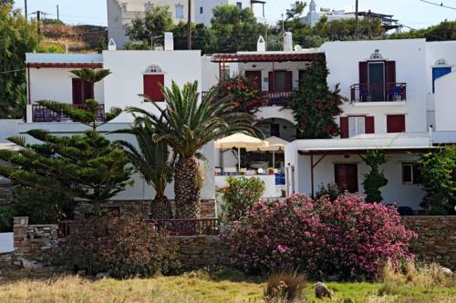 Ayios Sostis Griekenland Laatste minuut Kortingscode Booking.com