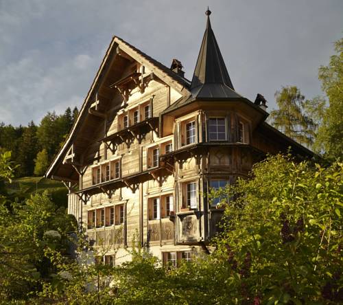 Sankt Peterzell Switzerland Last Minute Discount Code Booking.com