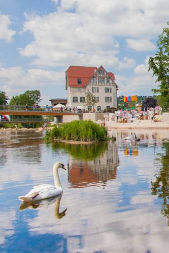 Schwäbisch Gmünd Alemania Último Minuto Código de Descuento Booking.com