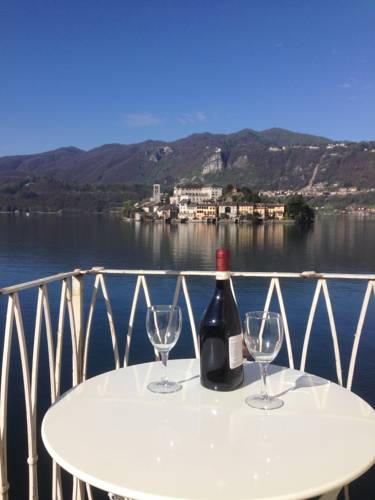 Orta San Giulio Italien Last-Minute-Rabattcode Booking.com